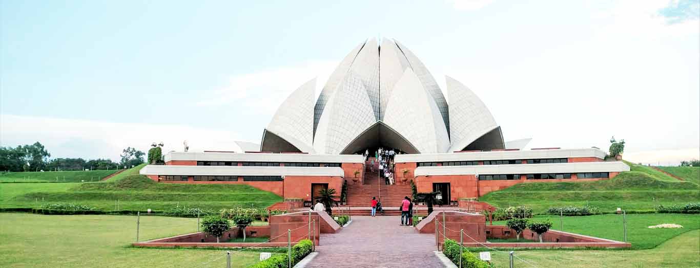 Golden Triangle with Khajuraho Tour Packages