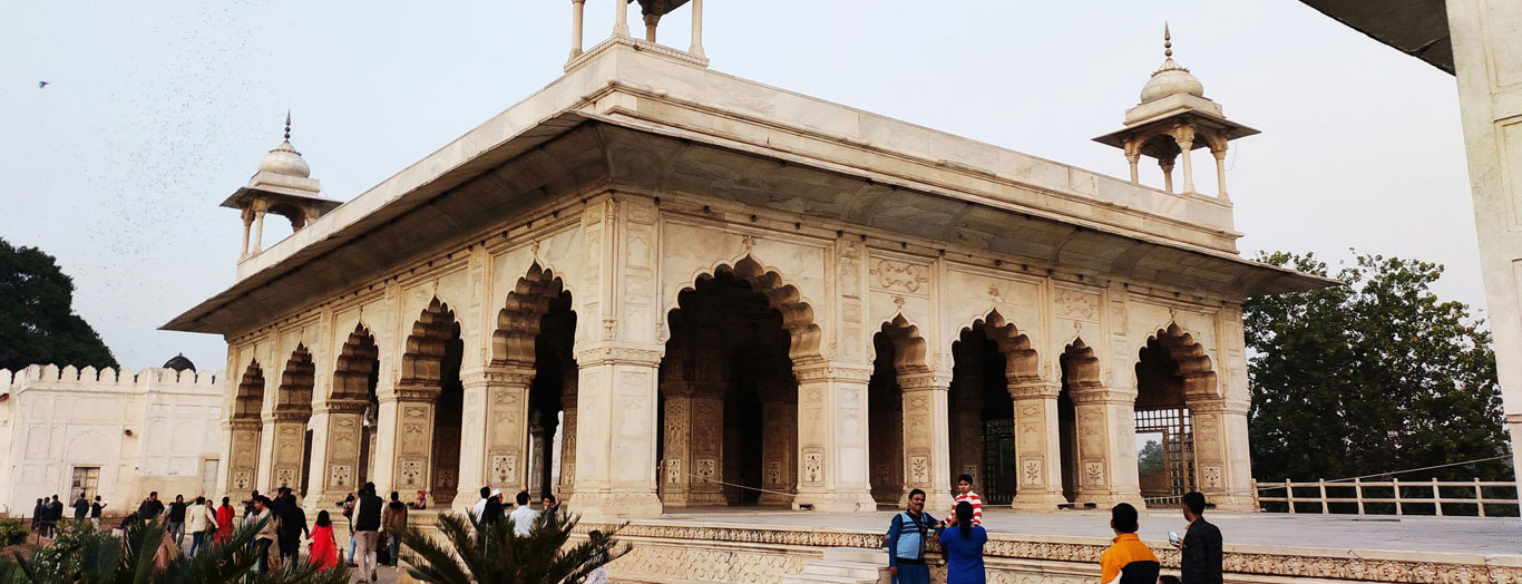 Golden Triangle Tour Packages