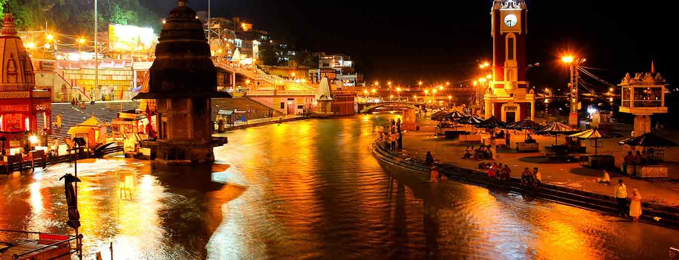 Uttarakhand Tour Packages